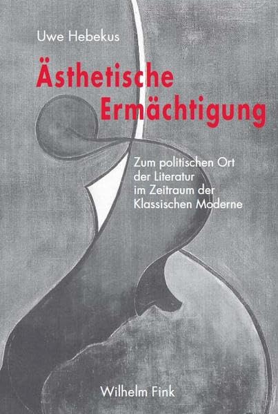 Product Image: Ästhetische Ermächtigung