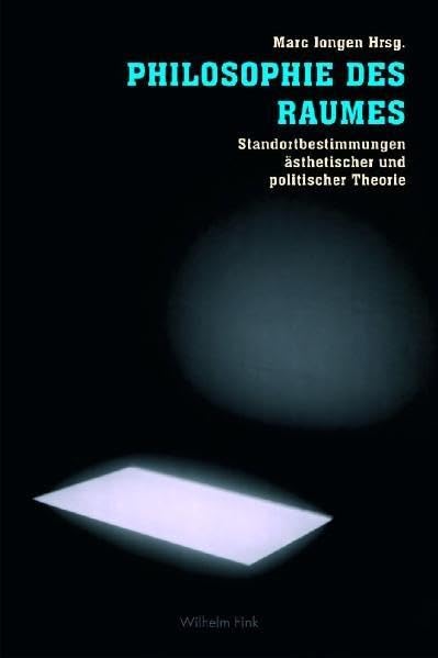 Product Image: Philosophie des Raumes