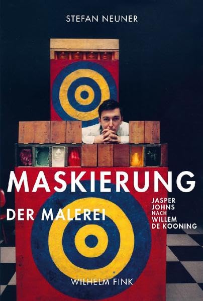 Maskierung der Malerei: Jasper Johns nach Willem de Kooning Film, Art & Culture