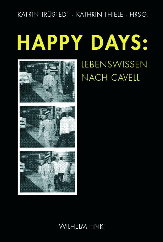 Happy Days Philosophy