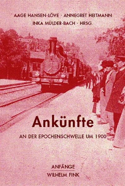 Ankünfte Social Sciences
