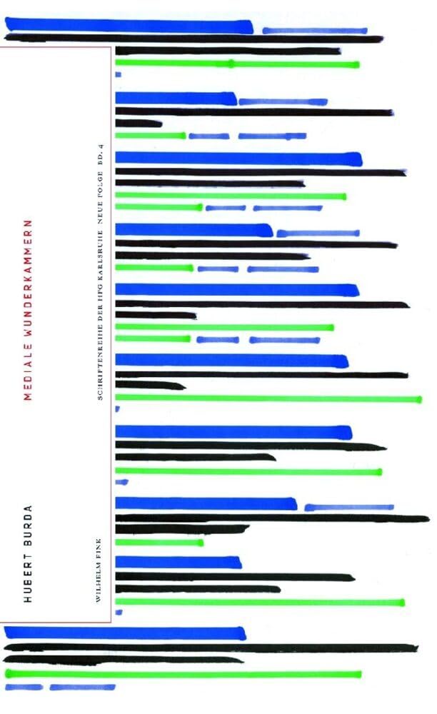Product Image: Mediale Wunderkammern