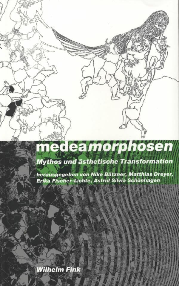 medeamorphosen General education