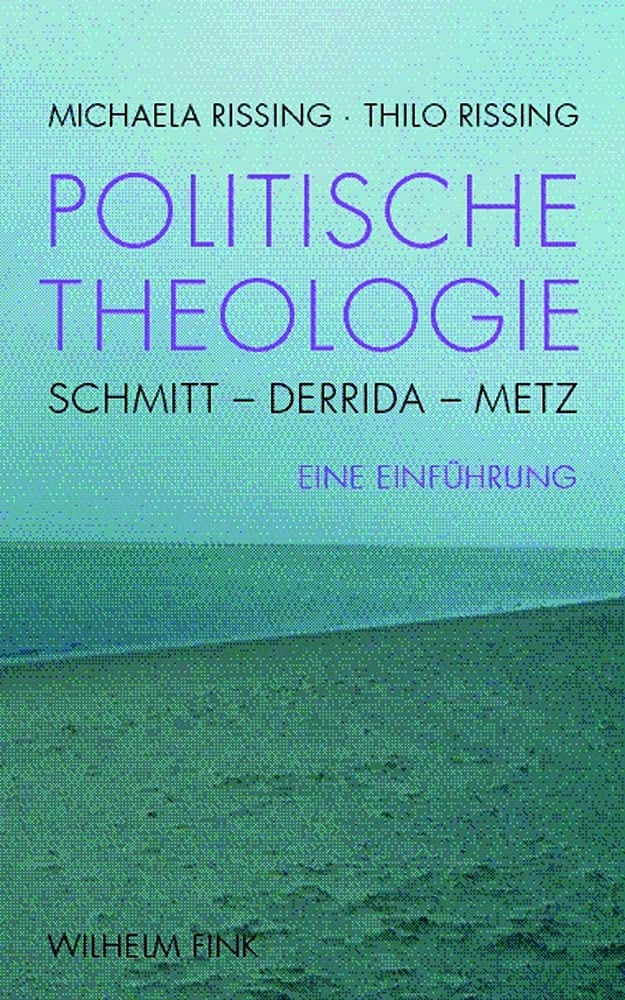 Politische Theologie Philosophy