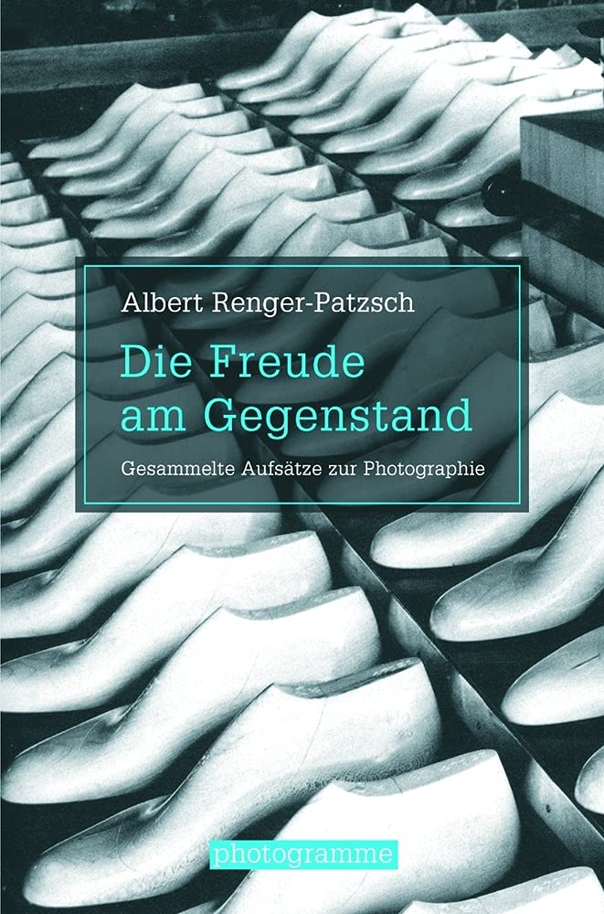 Die Freude am Gegenstand Philosophy