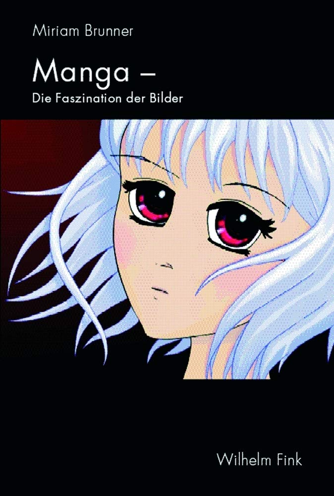 Manga - Faszination der Bilder book