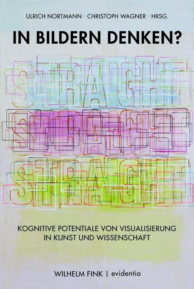 In Bildern denken? Philosophy