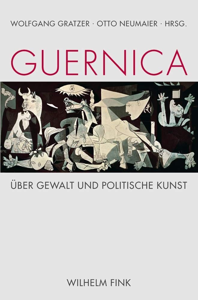 Guernica. Über Gewalt und politische Kunst Law