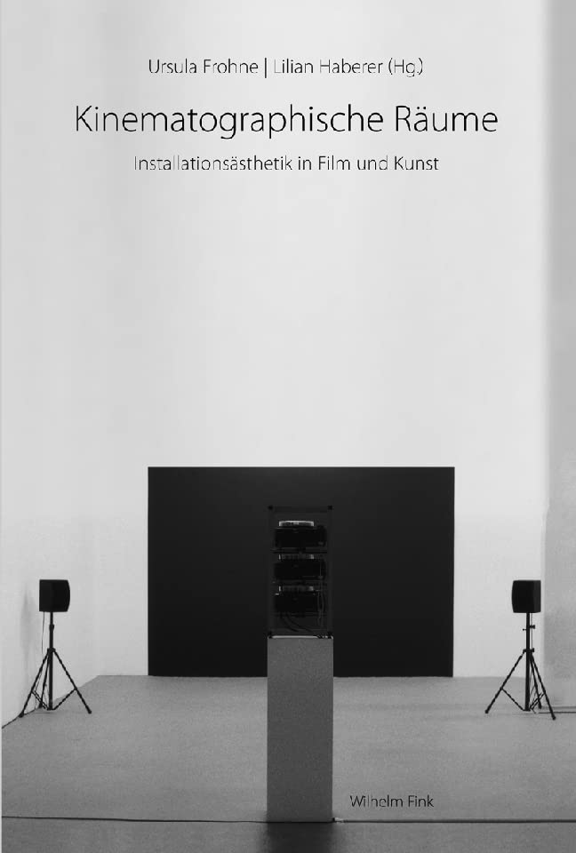 Kinematographische Räume Media & Communication