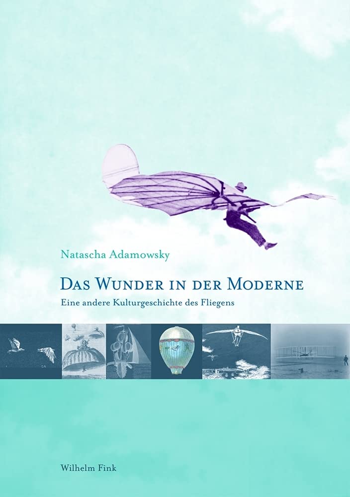 Product Image: Das Wunder in der Moderne