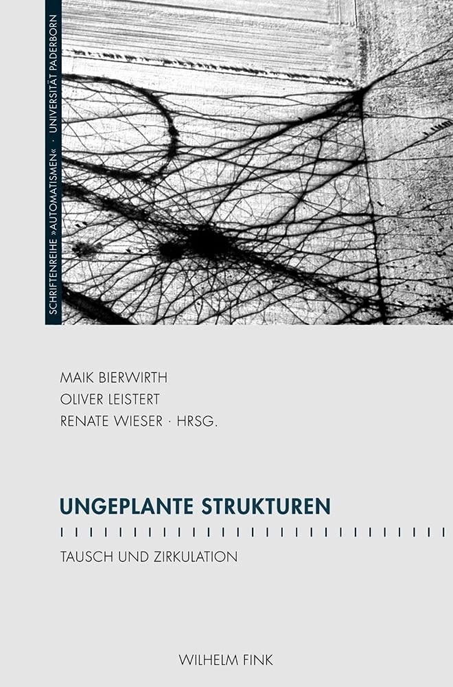 Product Image: Ungeplante Strukturen