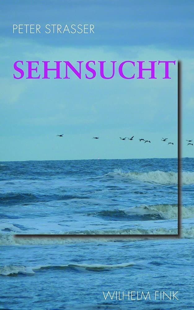 Sehnsucht Philosophy