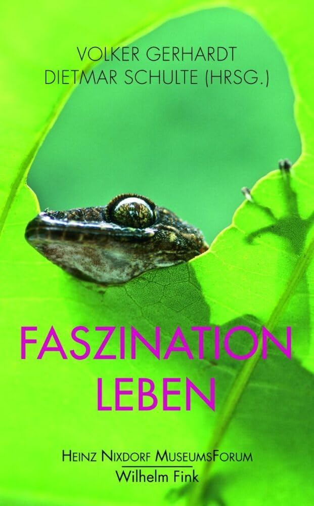 Faszination Leben. (Forum) Social Sciences
