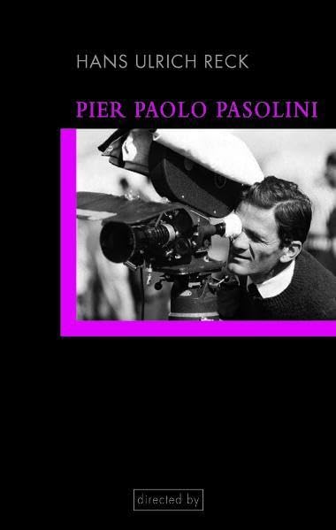 Pier Paolo Pasolini (directed by) Contemporary literature