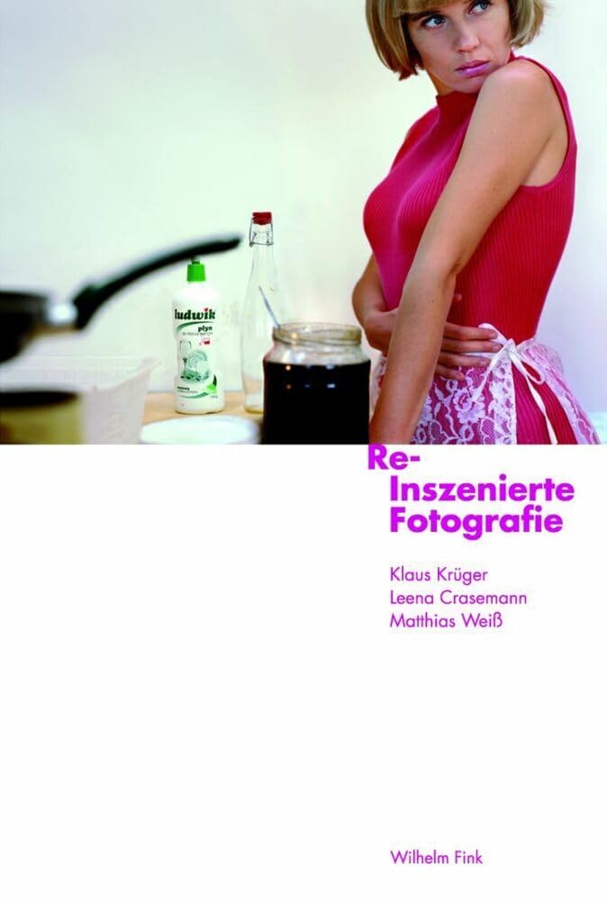 Re-Inszenierte Fotografie Photography