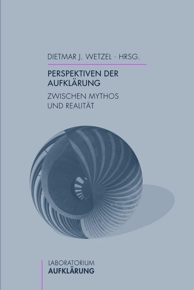 Perspektiven der Aufklärung book