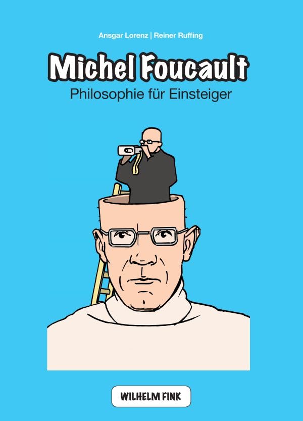 Michel Foucault Philosophy