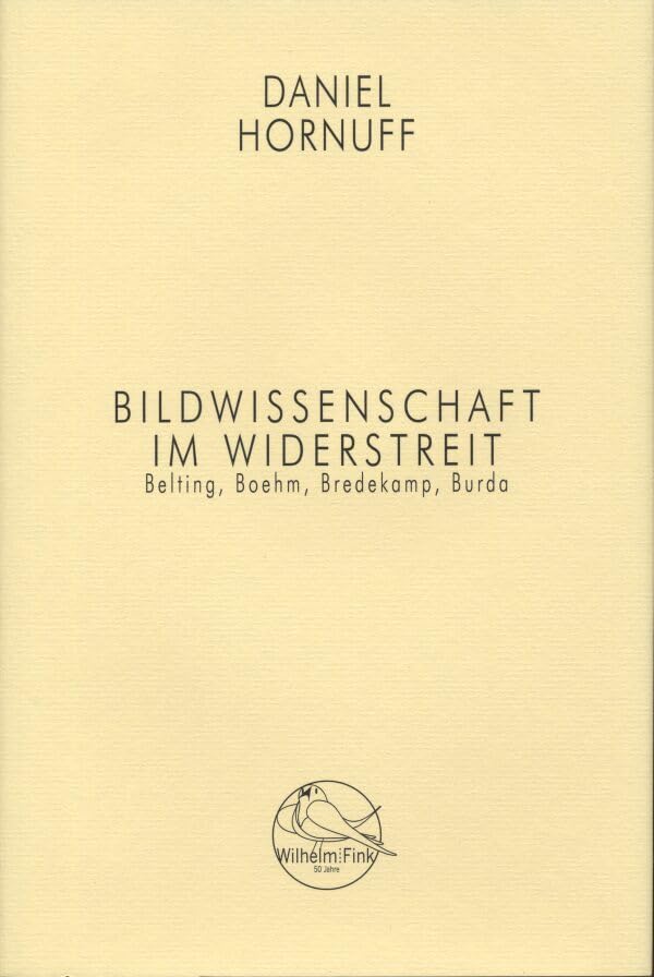 Bildwissenschaft im Widerstreit. Belting, Boehm, Bredekamp, Burda Media & Communication