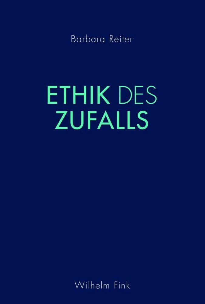 Product Image: Ethik des Zufalls