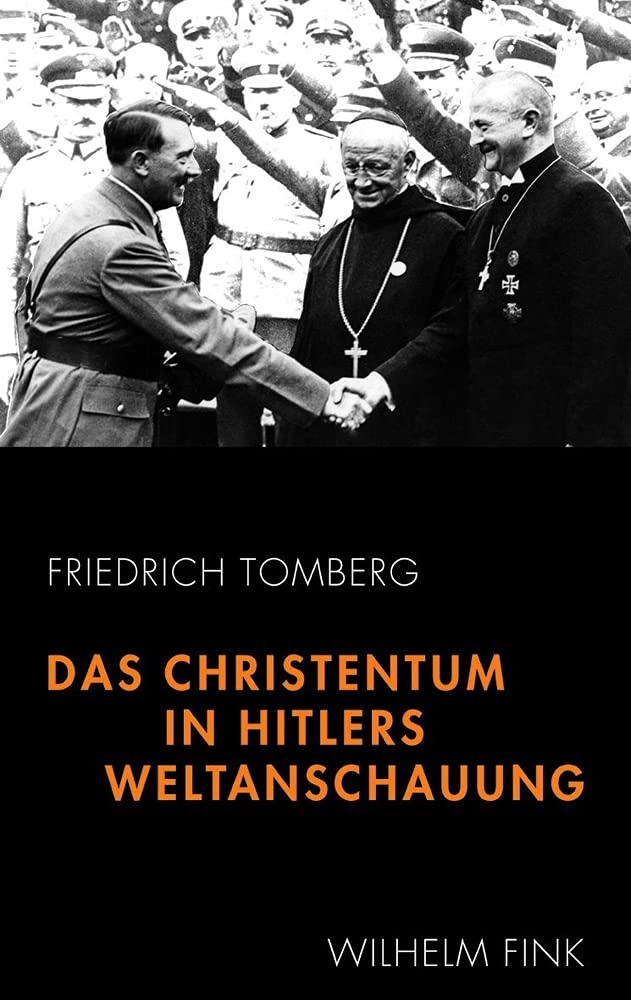 Das Christentum in Hitlers Weltanschauung Social Sciences