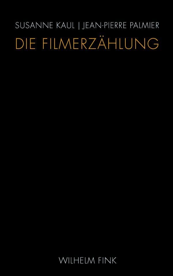 Die Filmerzählung Film, Art & Culture