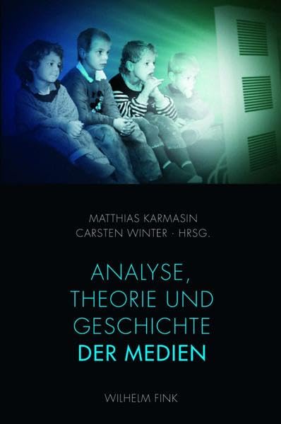 Analyse, Theorie und Geschichte der Medien Law
