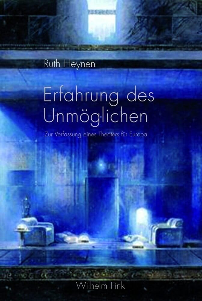 Product Image: Erfahrung des Unmöglichen