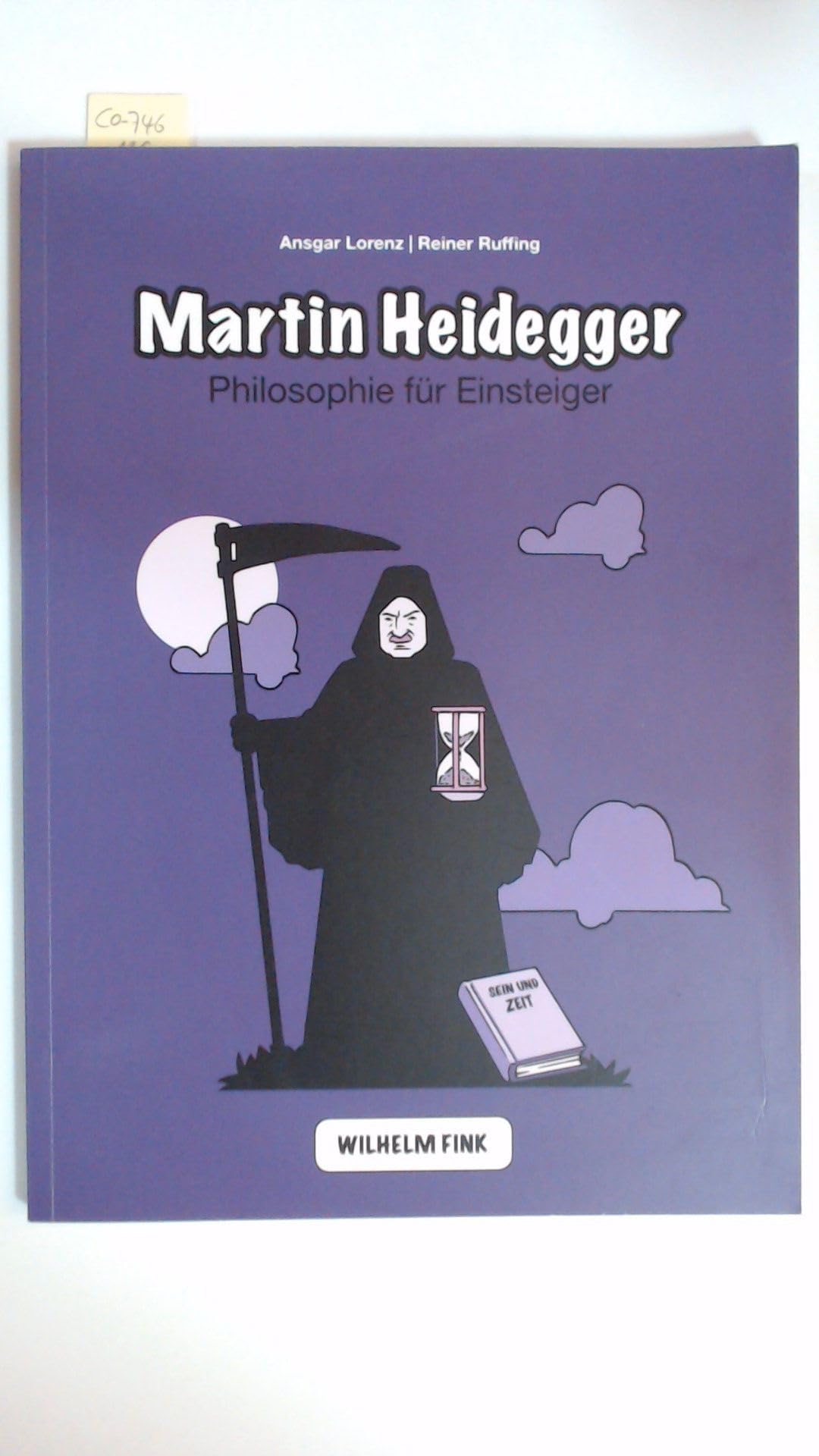 Martin Heidegger Philosophy
