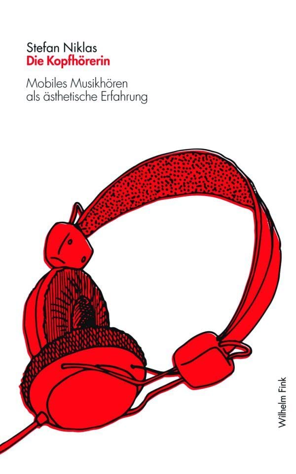 Product Image: Die Kopfhörerin