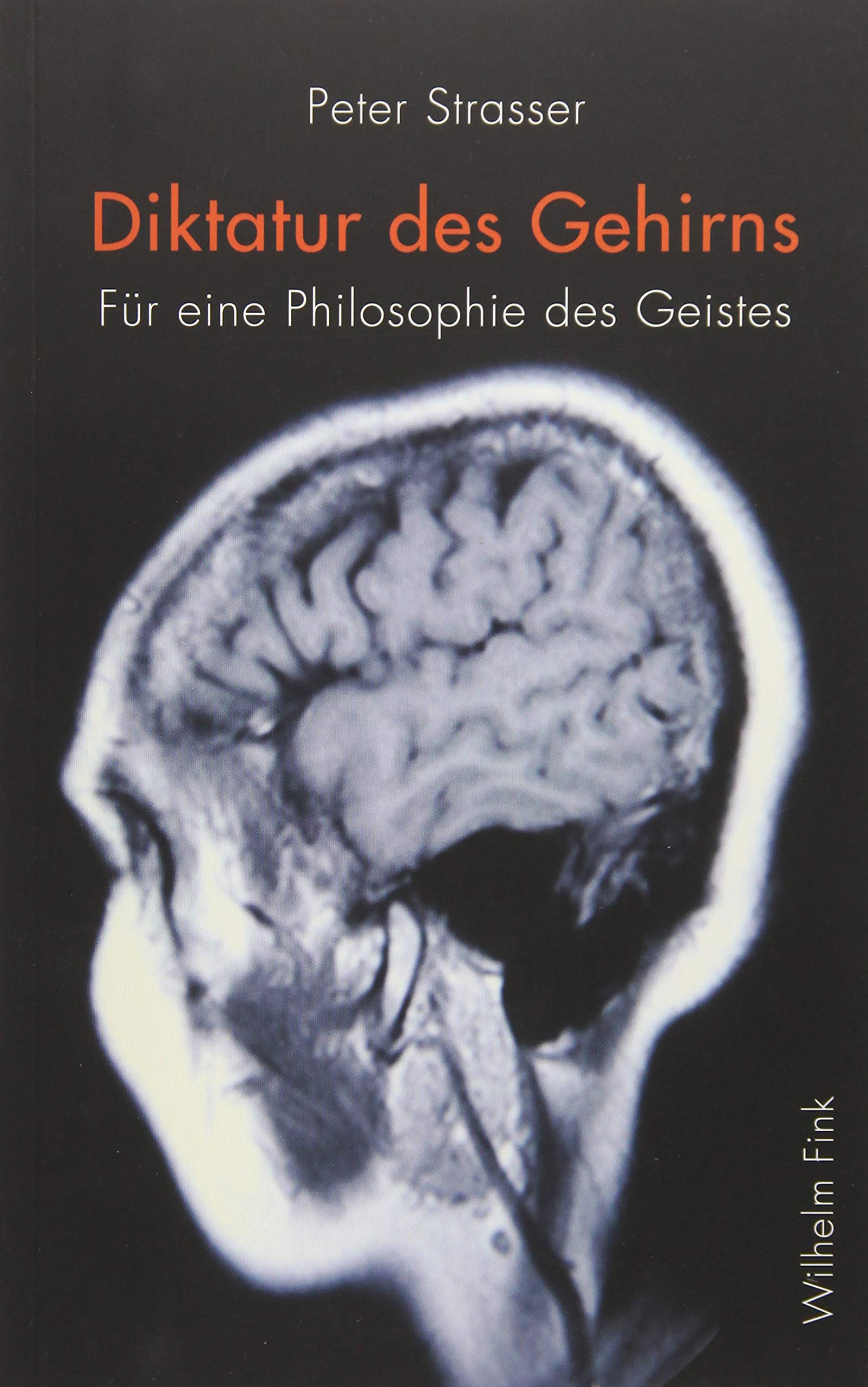 Product Image: Diktatur des Gehirns