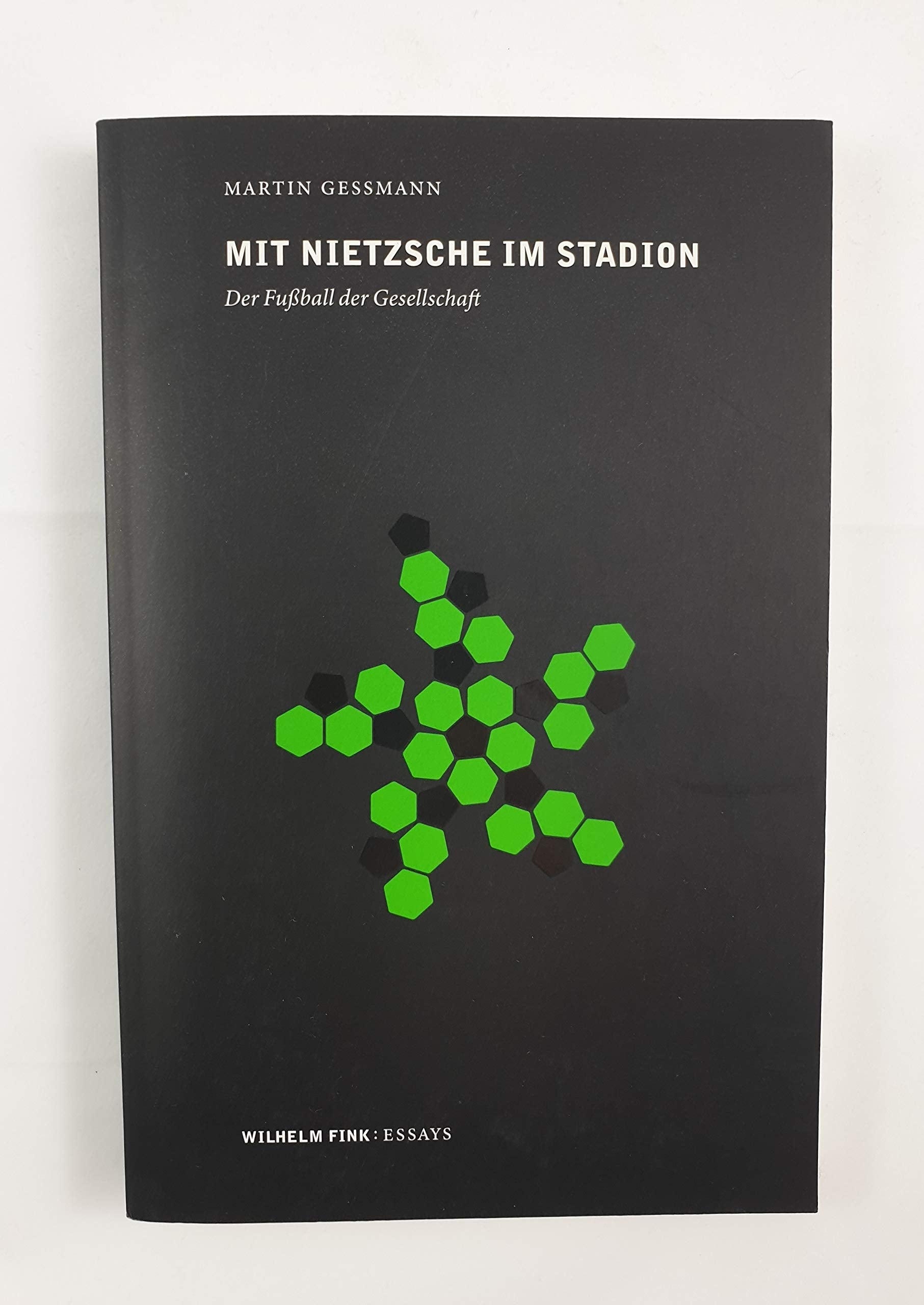 Mit Nietzsche im Stadion Philosophy Books