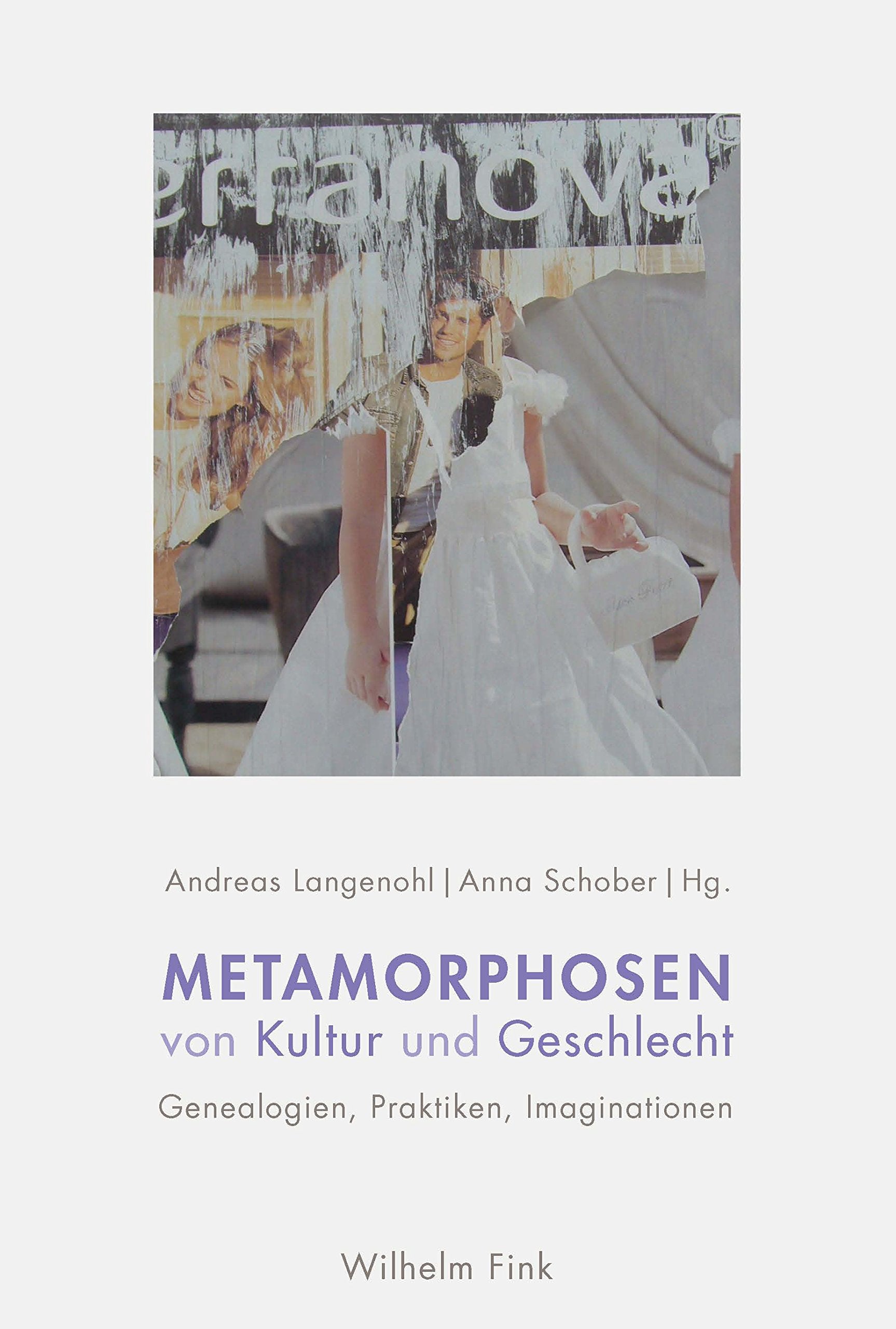 Metamorphosen von Kultur und Geschlecht Law