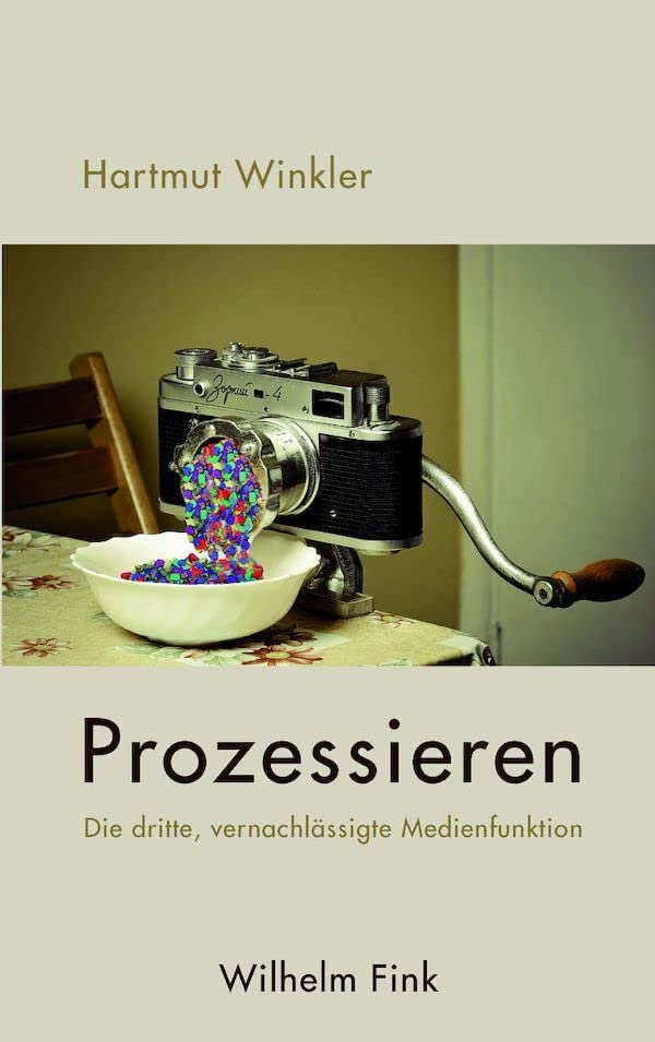 Product Image: Prozessieren