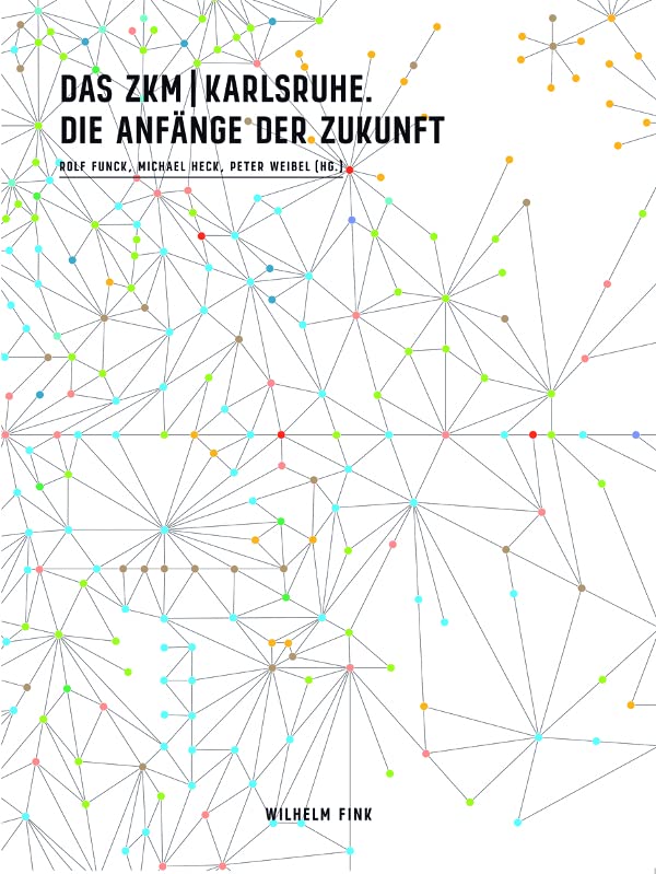 Das ZKM Karlsruhe Books