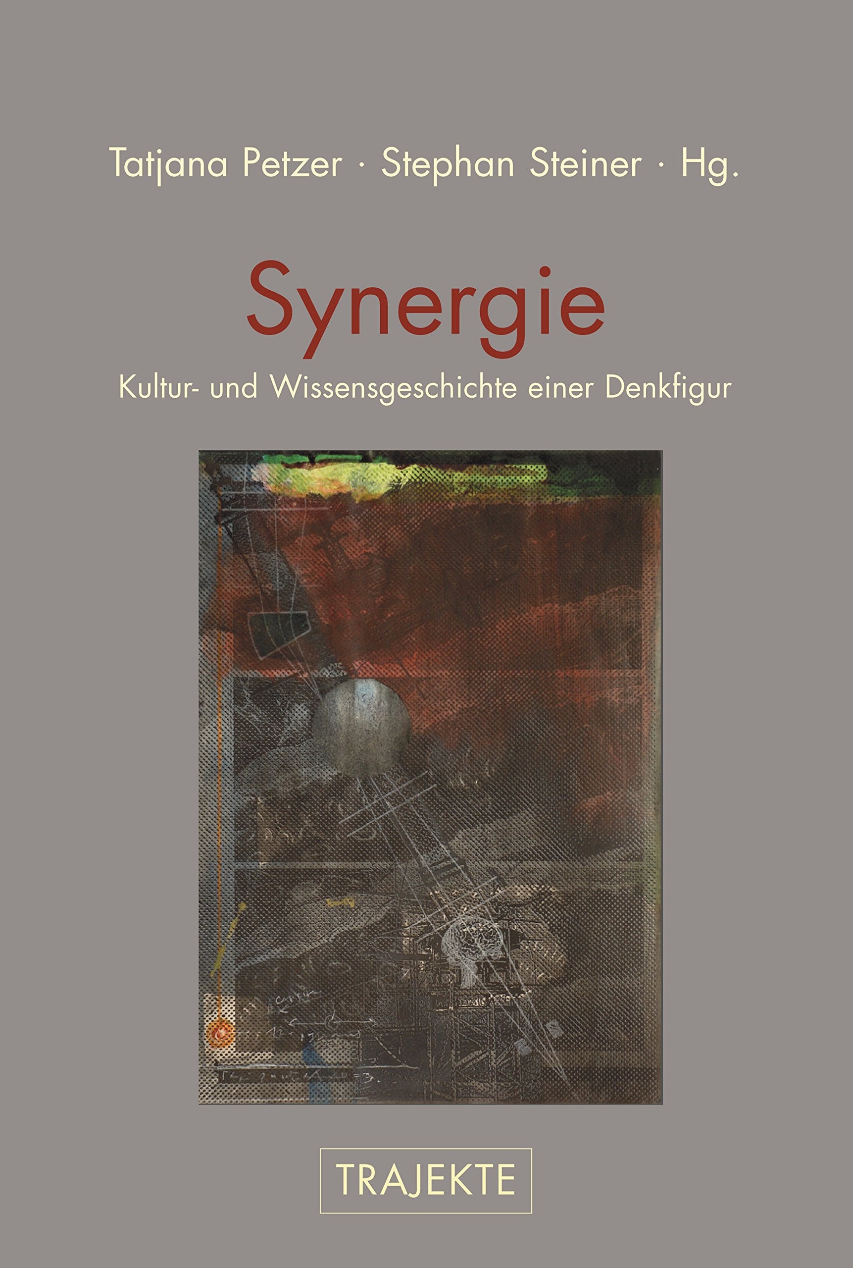 Synergie Books