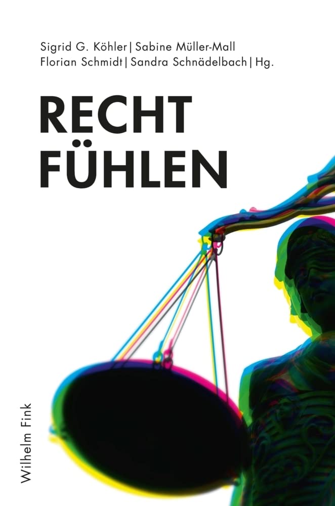Recht fühlen Law