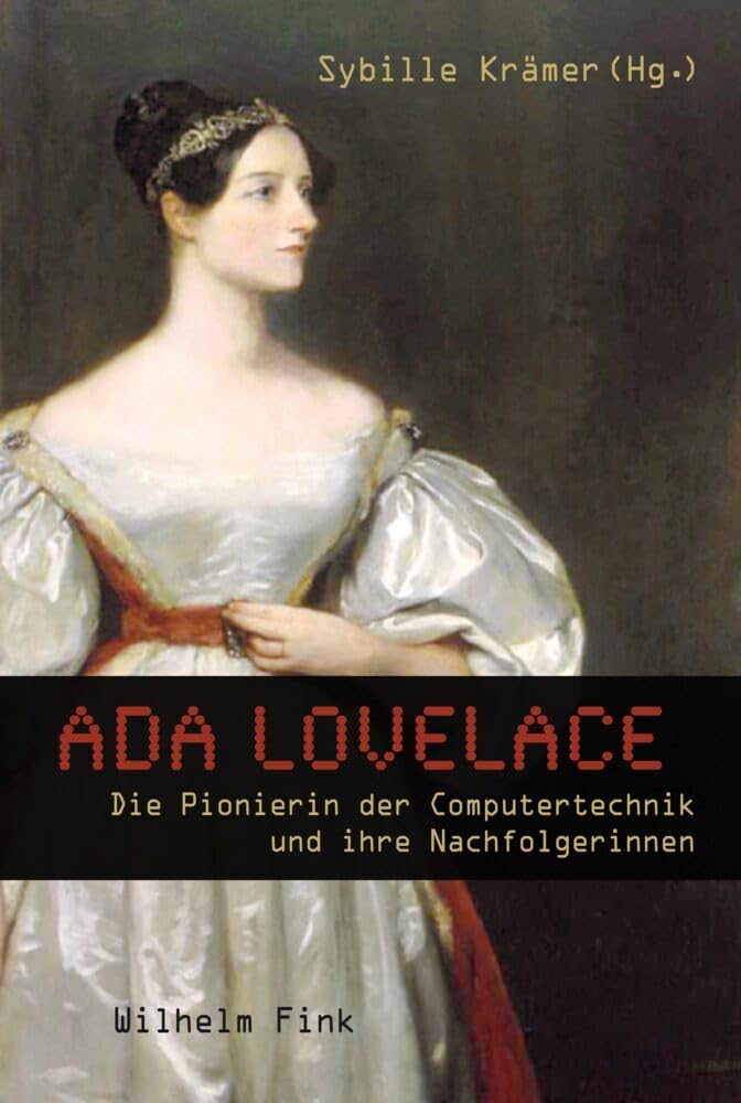 Ada Lovelace Medicine