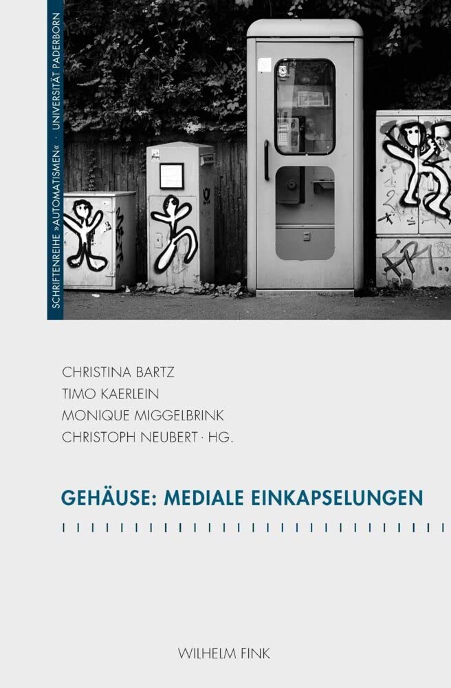 Product Image: Gehäuse: Mediale Einkapselungen