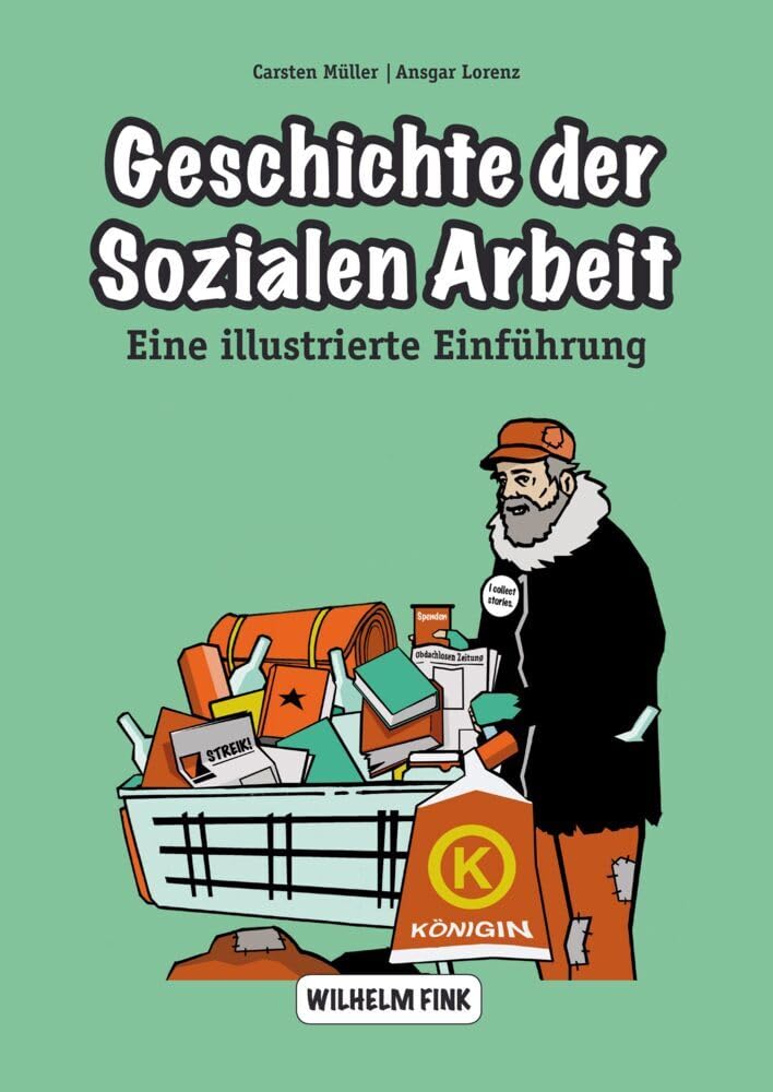 Geschichte der sozialen Arbeit Social Sciences Books