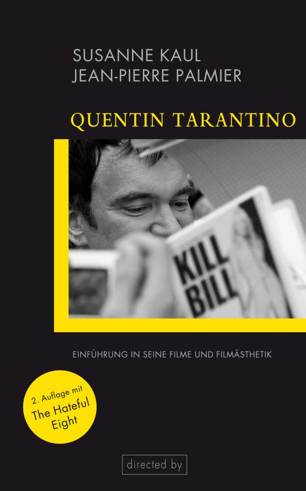 Product Image: Quentin Tarantino