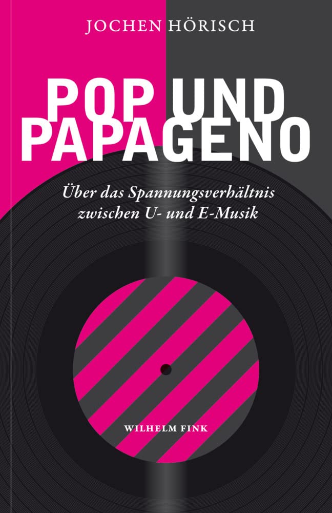 Product Image: Pop und Papageno