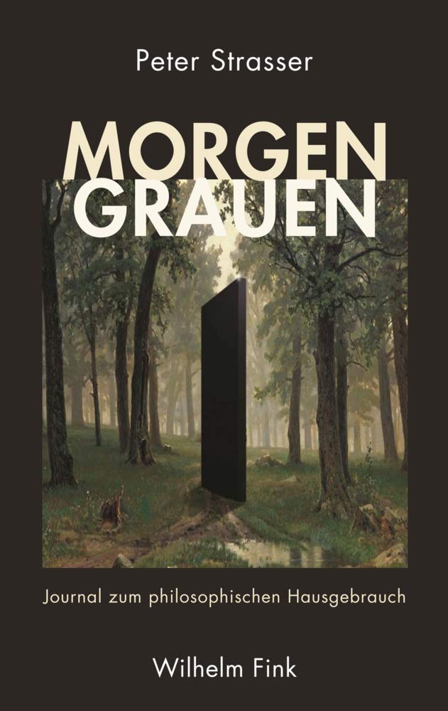 Morgengrauen. Ein Journal zum philosophischen Hausgebrauch Philosophy