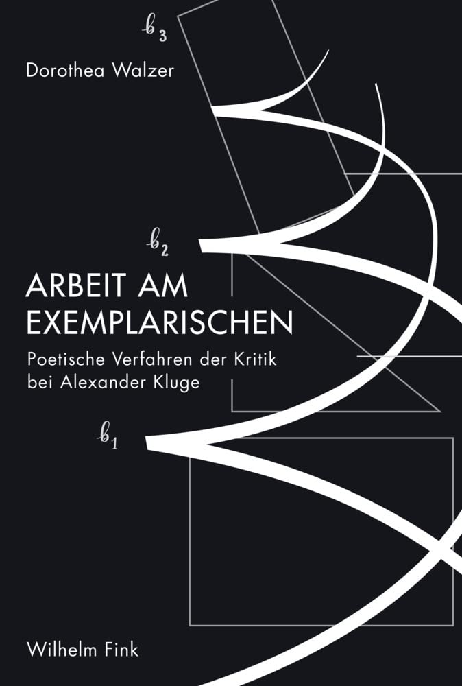 Arbeit am Exemplarischen: Poetische Verfahren der Kritik bei Alexander Kluge Media & Communication