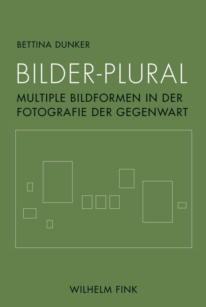 Bilder-Plural: Multiple Bildformen in der Fotografie der Gegenwart Philosophy