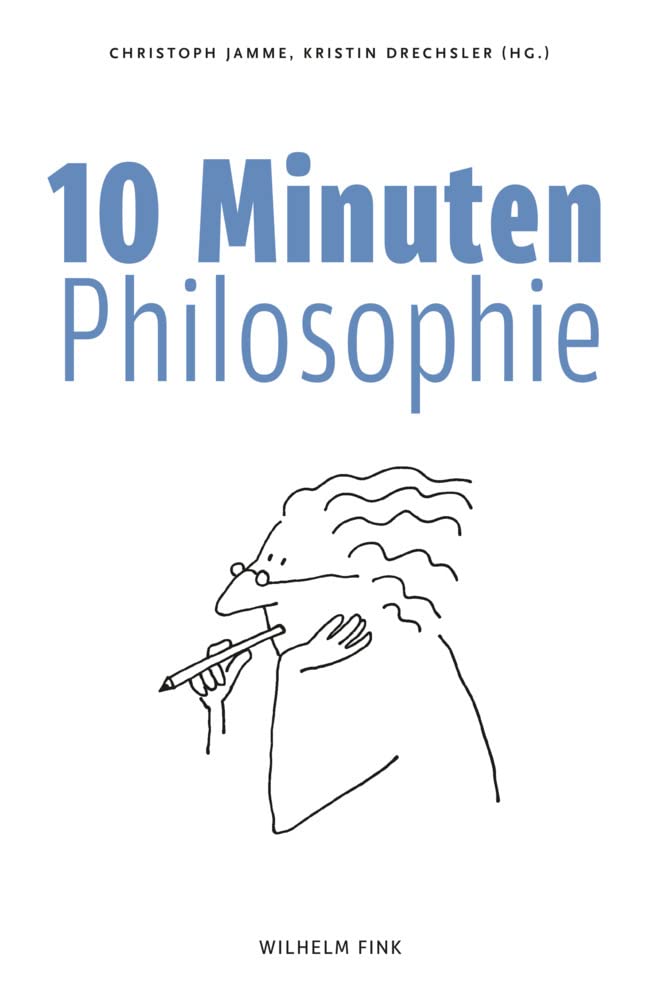 10 Minuten Philosophie Philosophy
