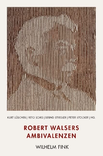 Robert Walsers Ambivalenzen Social Sciences