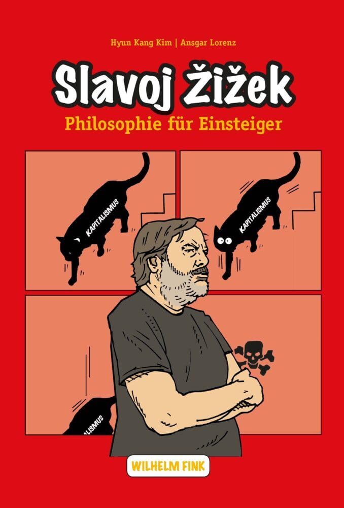 Slavoj Zizek Philosophy Books