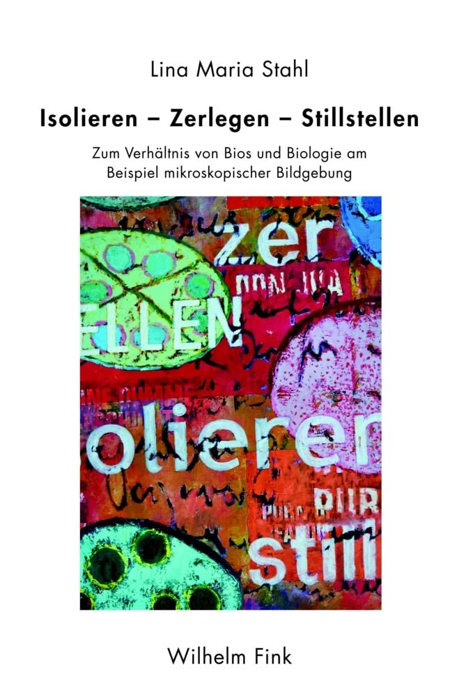 Isolieren – Zerlegen – Stillstellen Philosophy