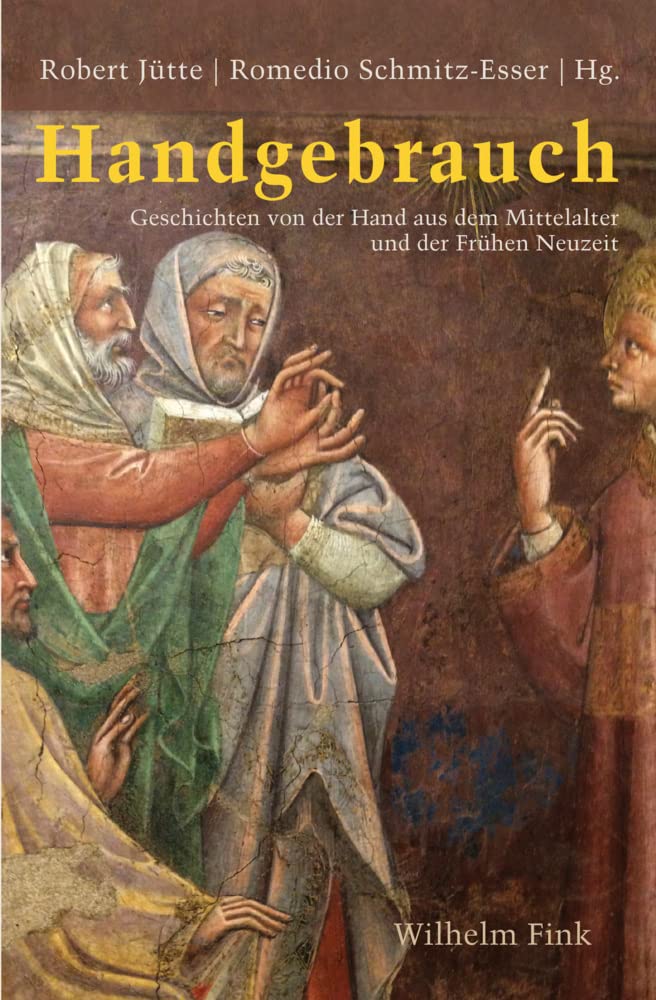 Handgebrauch Social Sciences