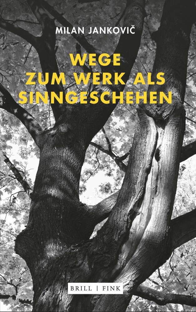 Wege zum Werk als Sinngeschehen (Theorie und Geschichte der Literatur und der Schönen Künste) Contemporary literature Books